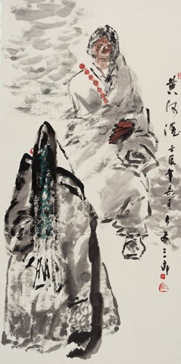 人物