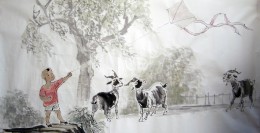《无题》
