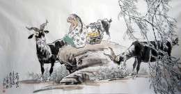 《黄果果》