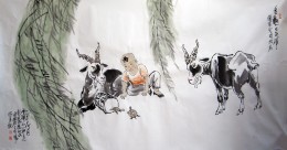 《金秋呈祥》
