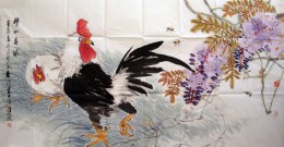 《穆如春风》