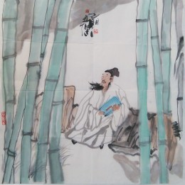 范明杰作品